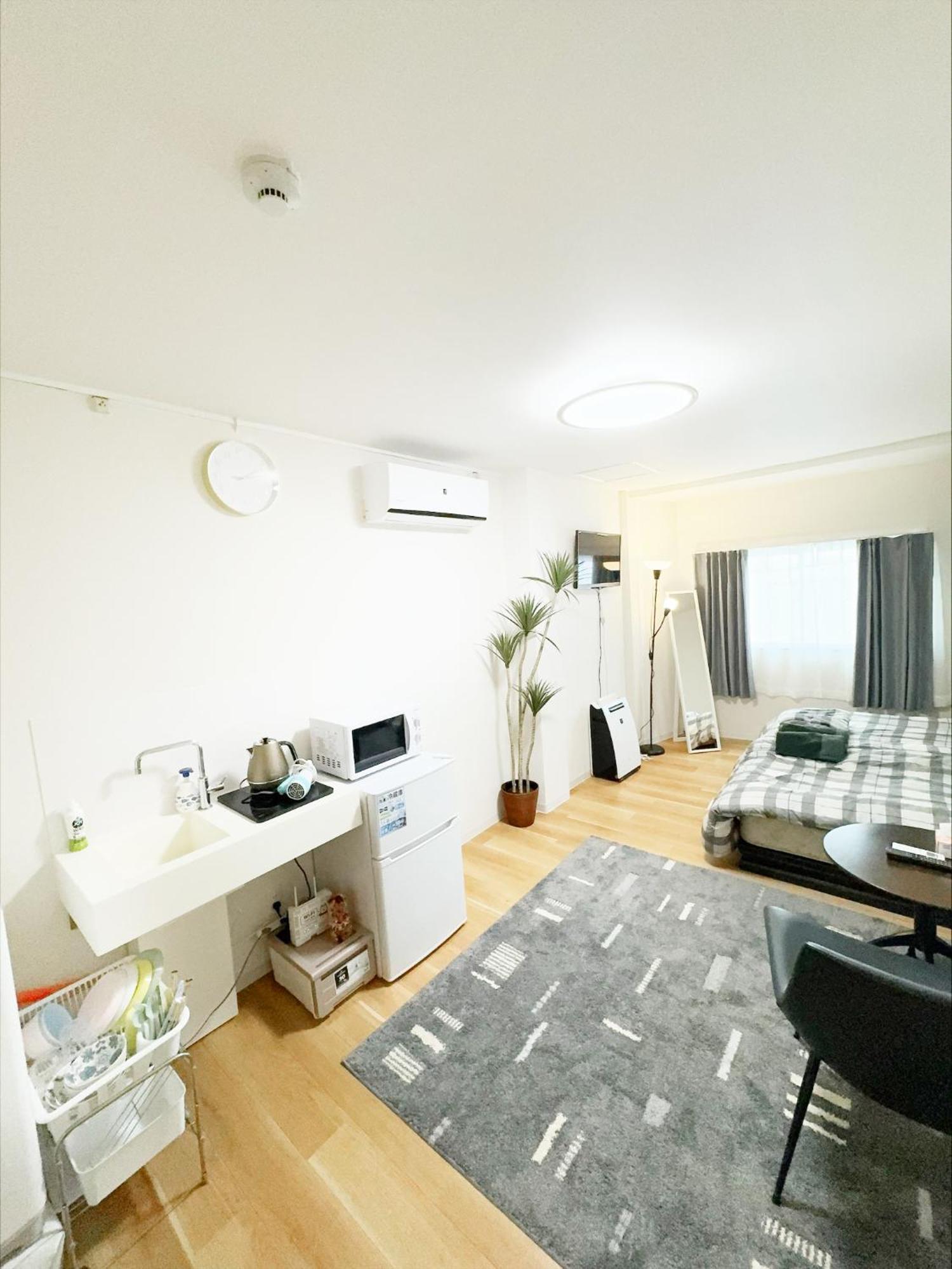 道頓堀house Hotel Osaka Exterior photo